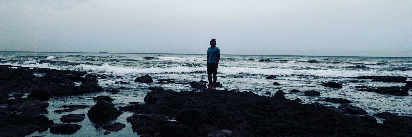 avinashkankata's profile banner image