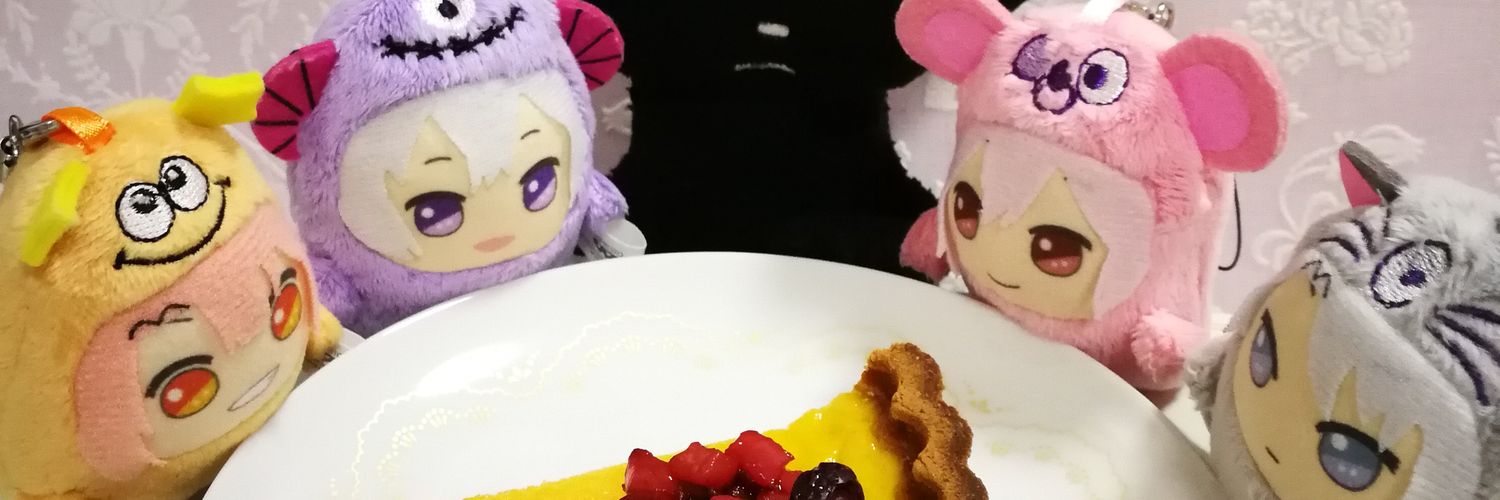 pintrose29's profile banner image