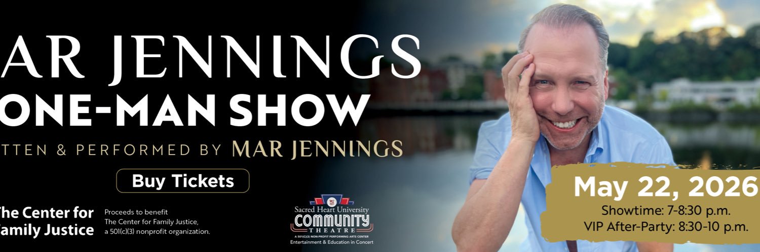 MAR JENNINGS banner