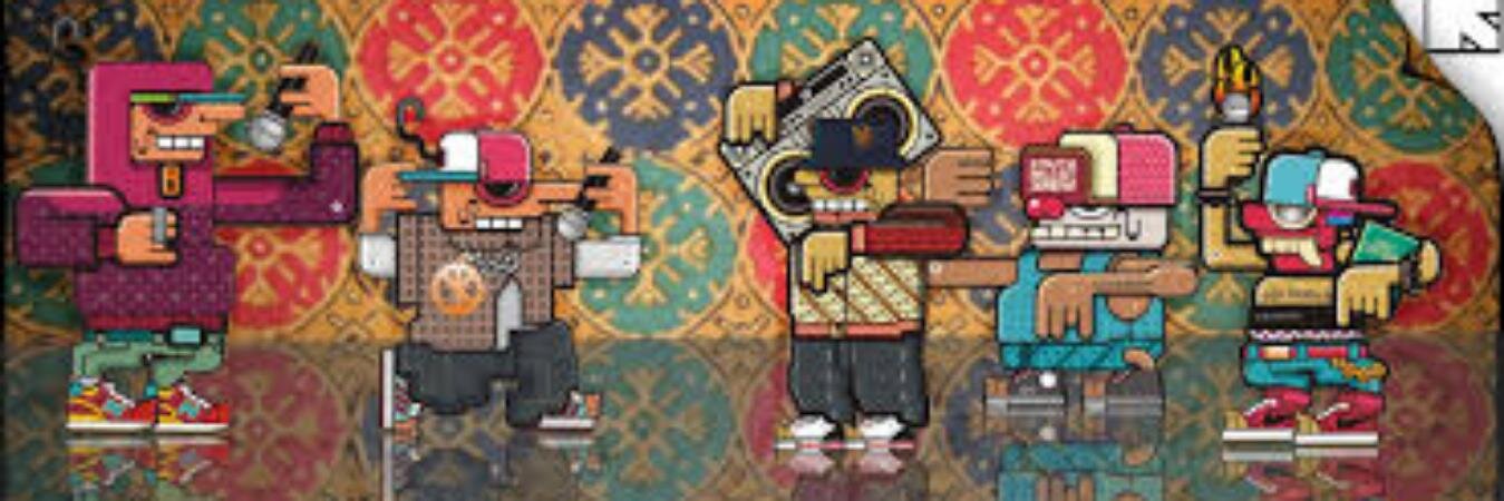 Ferdawoles's profile banner image