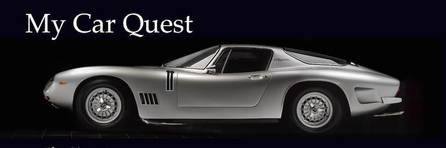 MyCarQuest's profile banner image
