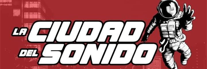 ciudaddelsonido's profile banner image