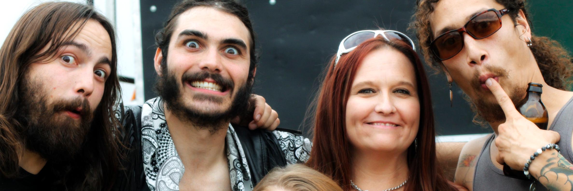 MommyfromMars's profile banner image