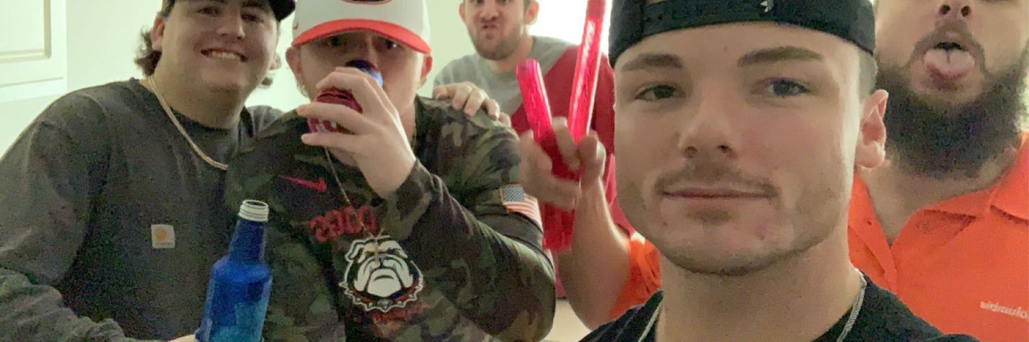 JonBriele's profile banner image