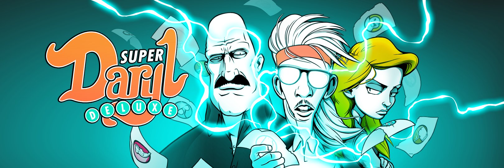 DanAndGaryGames's profile banner image