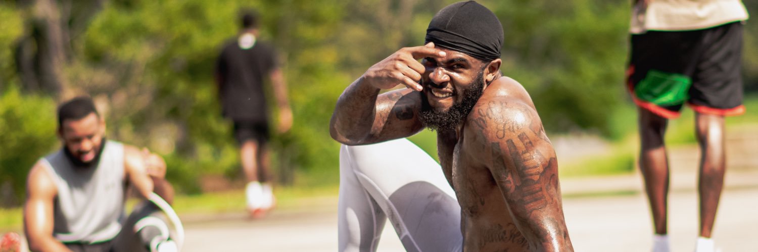 McGee_Ocho's profile banner image