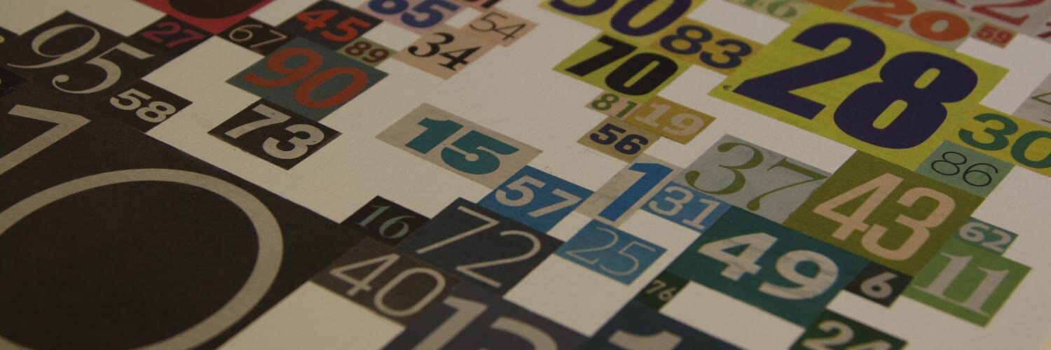 numerage's profile banner image