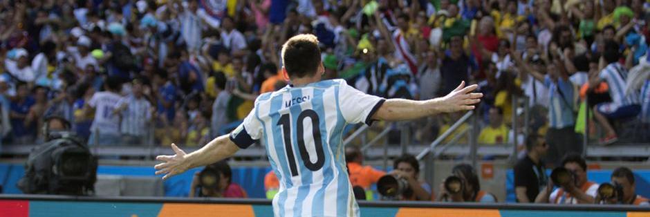 Facundo Centurión banner