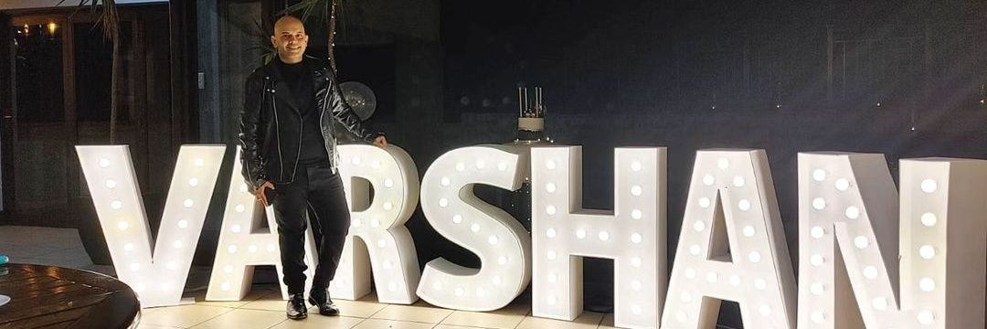 varshansookhun's profile banner image