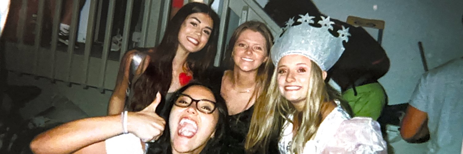 jaylynraquel's profile banner image