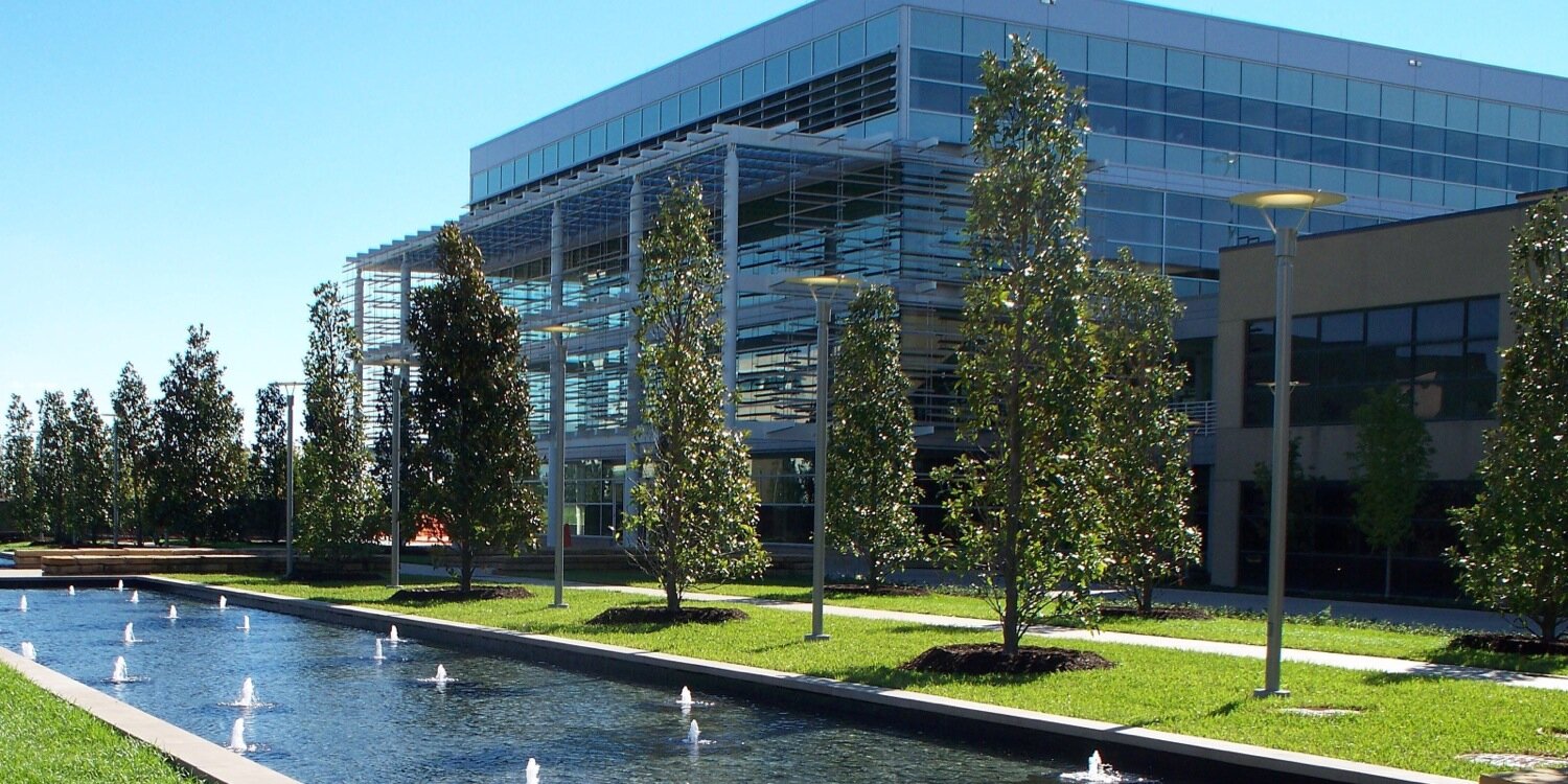 UTD Class of 2018 banner