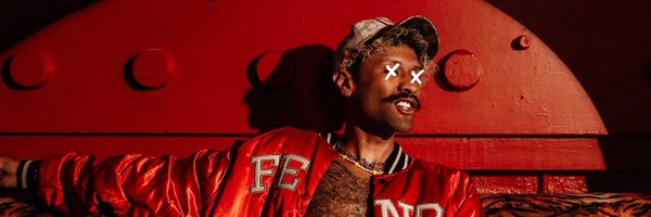 LordRashMusic Profile Banner