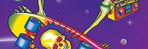SHRED4EVER's profile banner image