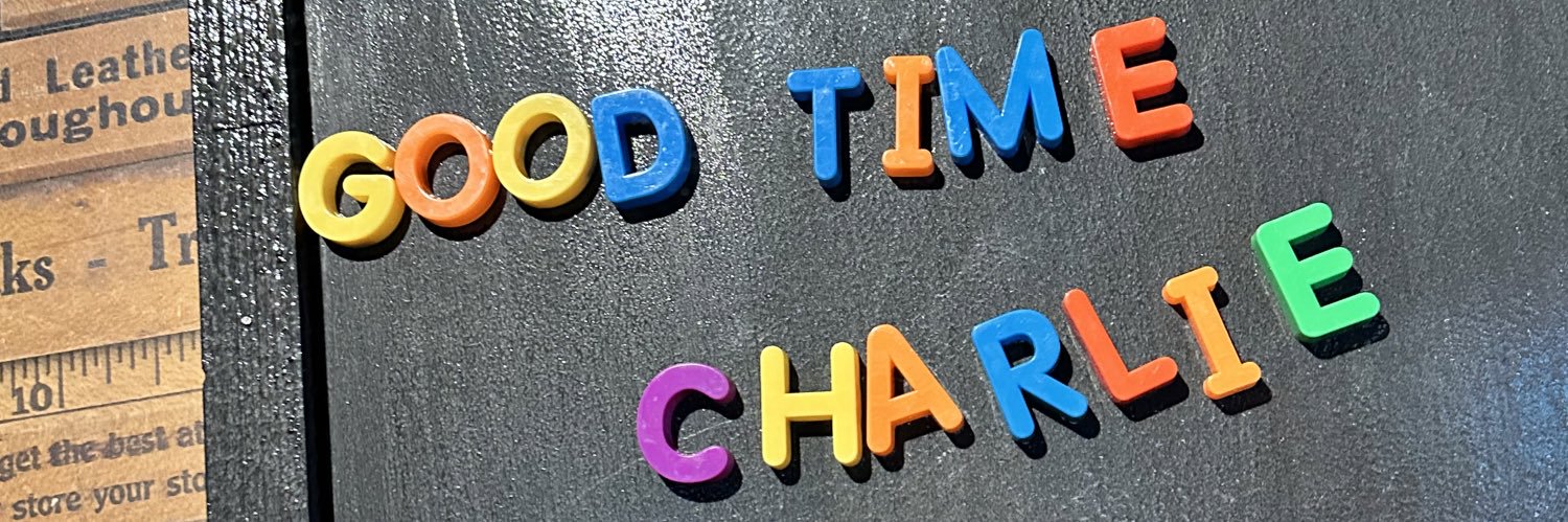EsquivelCharles's profile banner image