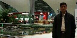kr123raj's profile banner image