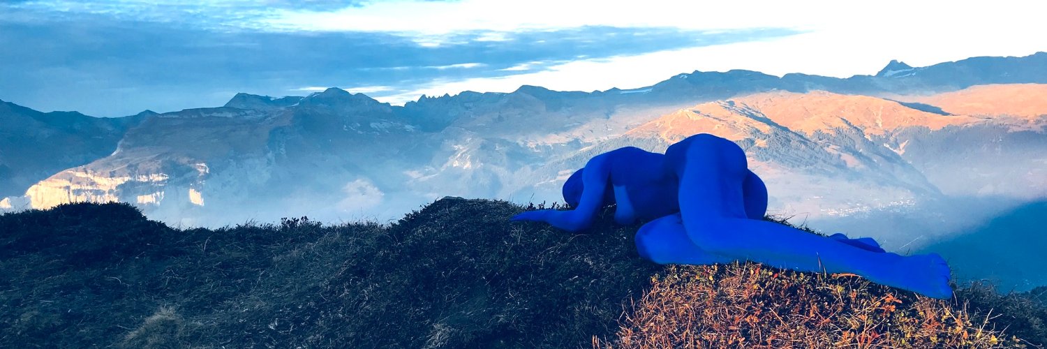 Johannes M. Hedinger banner