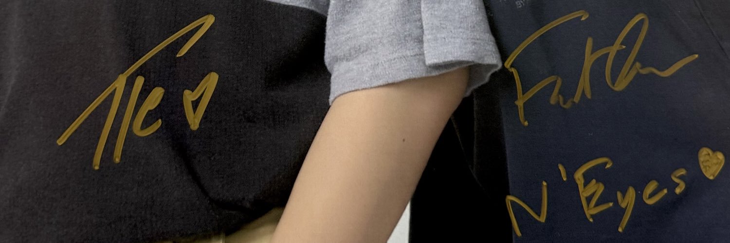 อั้ยส์🐶☔️ banner