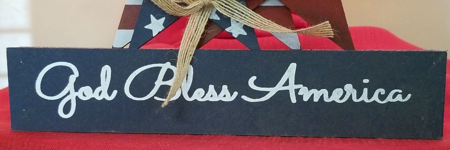 RedWhiteNBlue66's profile banner image