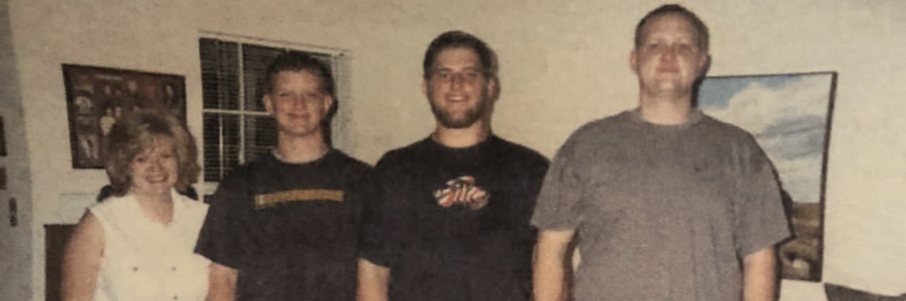 𝐉.𝐏. 𝐇𝐞𝐚𝐭𝐡 banner