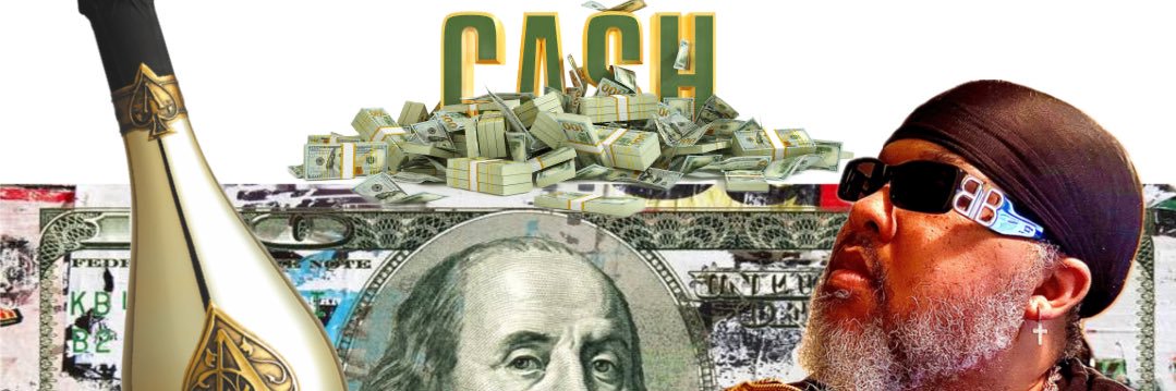 CoreyCashDollaz's profile banner image