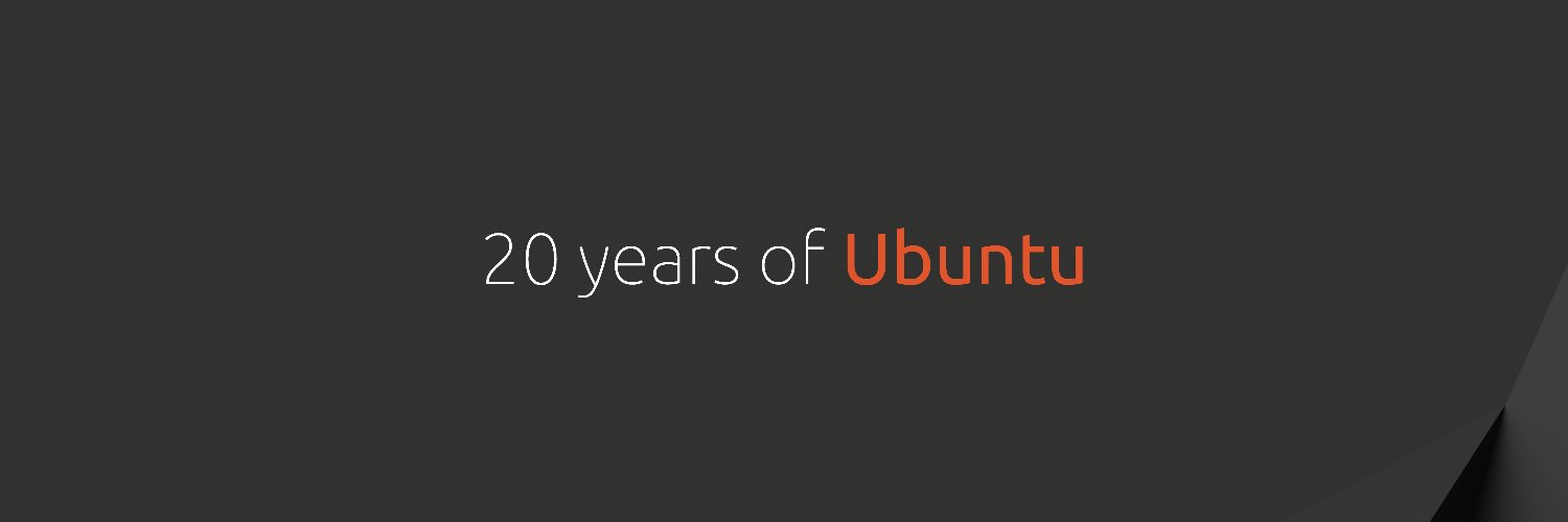 Ubuntu Profile Banner