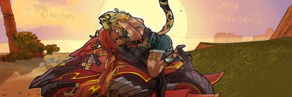 Oda_Arts Profile Banner