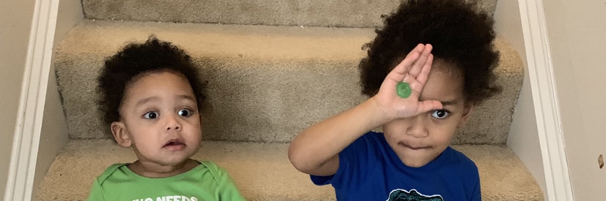 JewMahDuh's profile banner image