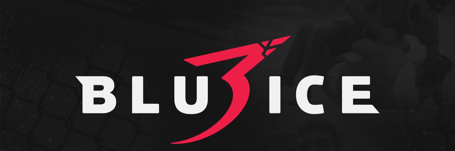 Blu3ice24's profile banner image