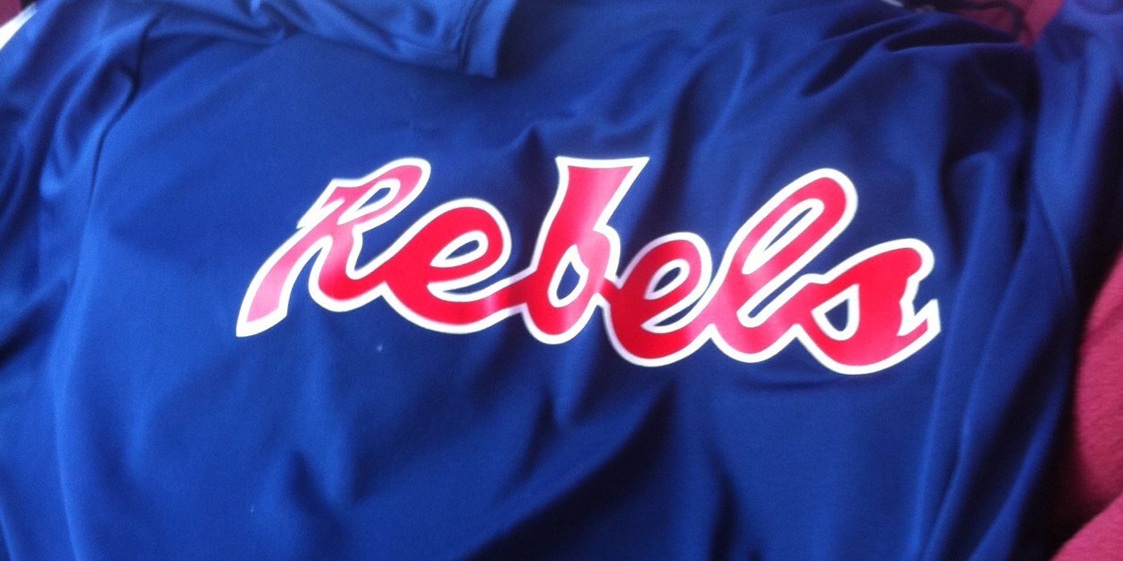 KArebels's profile banner image