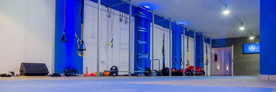 ElClubGym's profile banner image