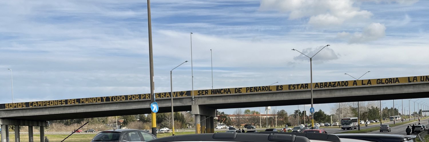 facucarballo7's profile banner image