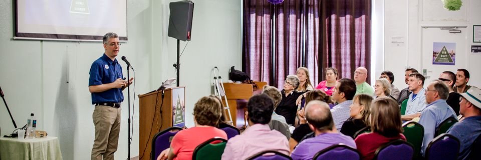 Reason Center banner