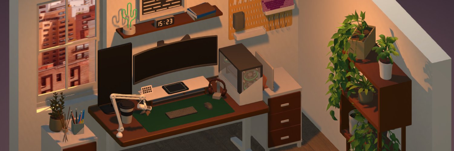 Hitsupod's profile banner image