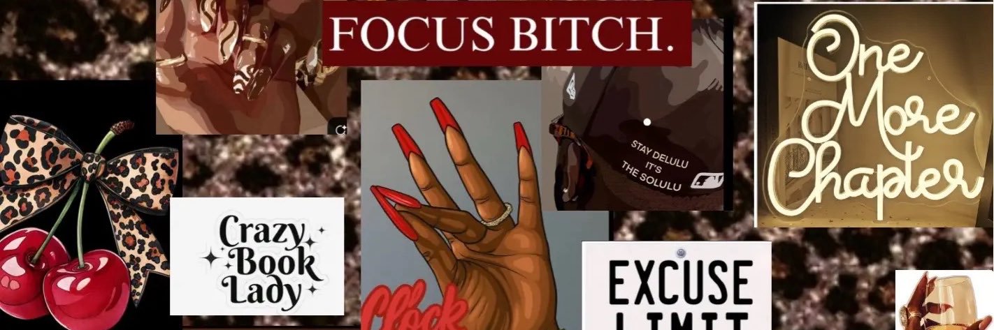 ChanteeeX's profile banner image