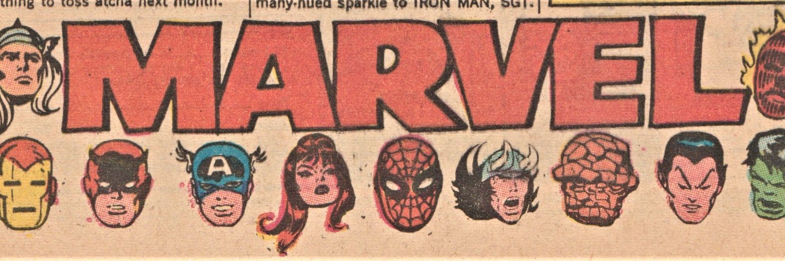 Comic Book Wilderness's banner