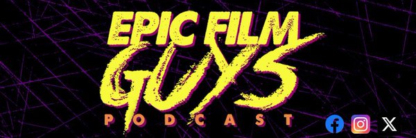 EpicFilmGuys Profile Banner