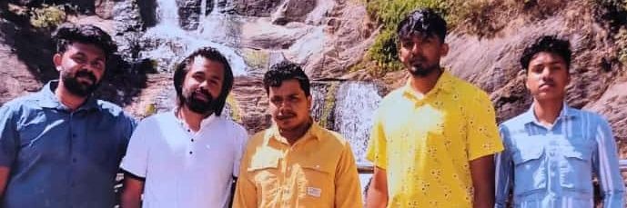 achu_ajsal's profile banner image