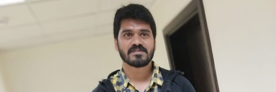 satyachintham's profile banner image