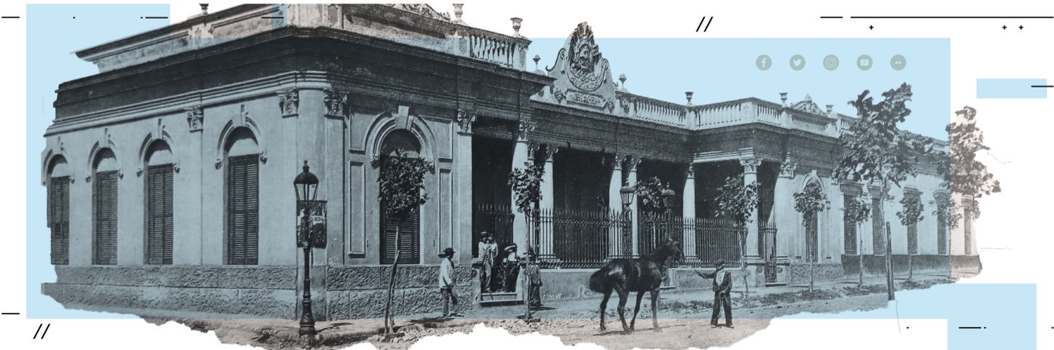 Concejo Deliberante de San Isidro banner