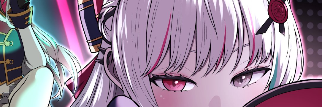 RaPiD_CLOVER's profile banner image