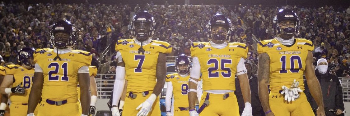 Coach_LHarmon's profile banner image