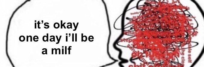 Britty_Snow's profile banner image