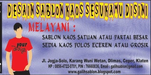 GalihSablon's profile banner image