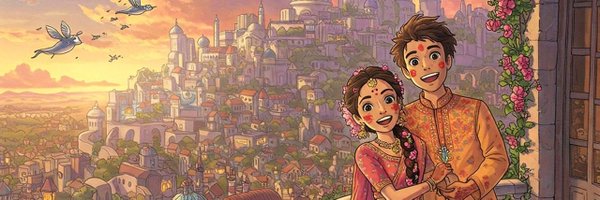 apdwivedi1208 Profile Banner