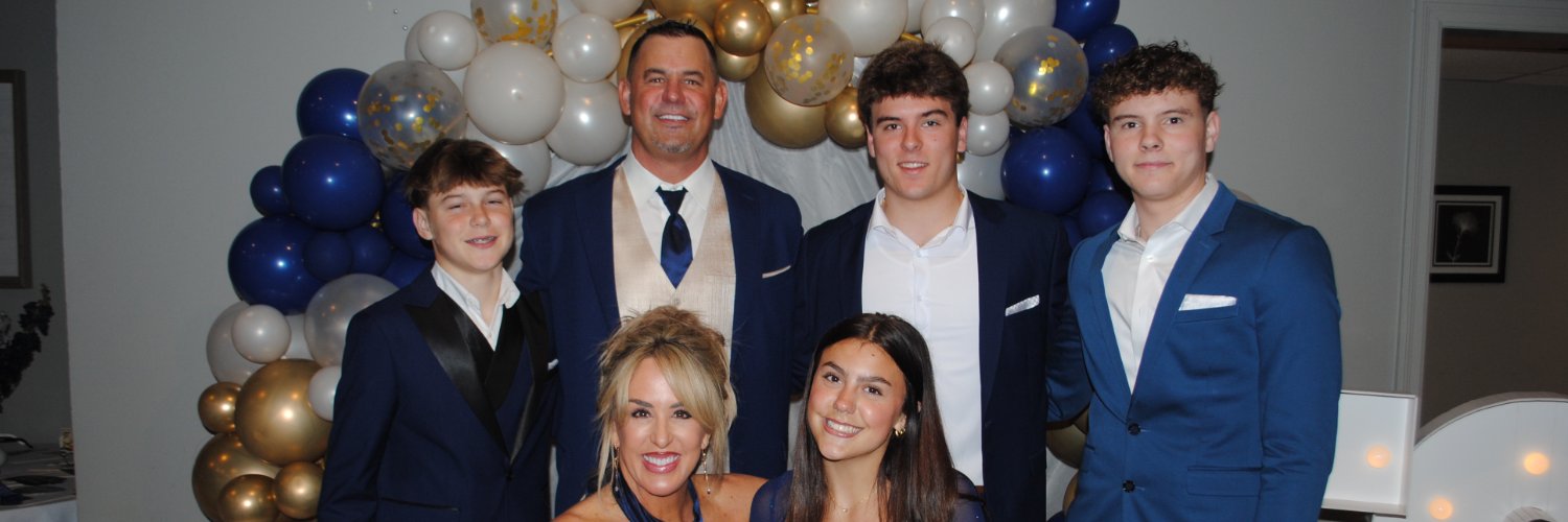 adbailey75's profile banner image