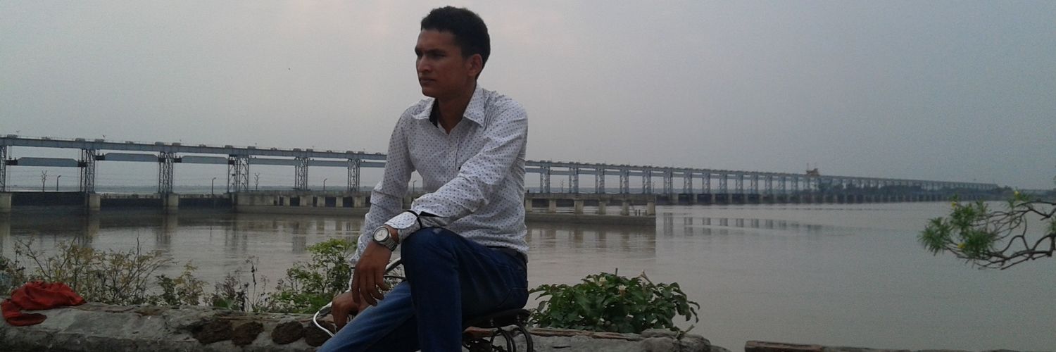 sunilSubedi8's profile banner image