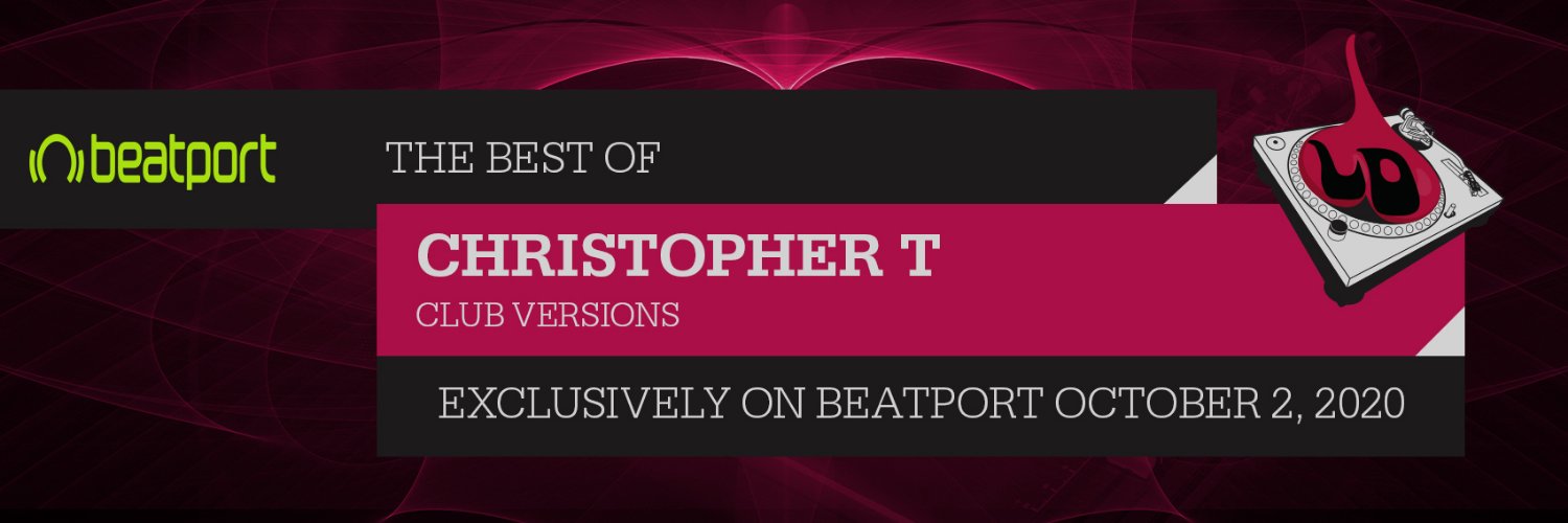 TMChrisTMusic's profile banner image