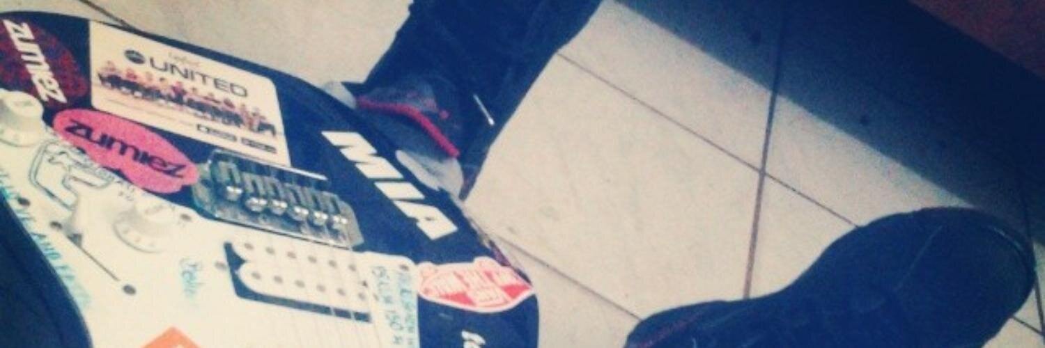 AlanRandyGarcia's profile banner image