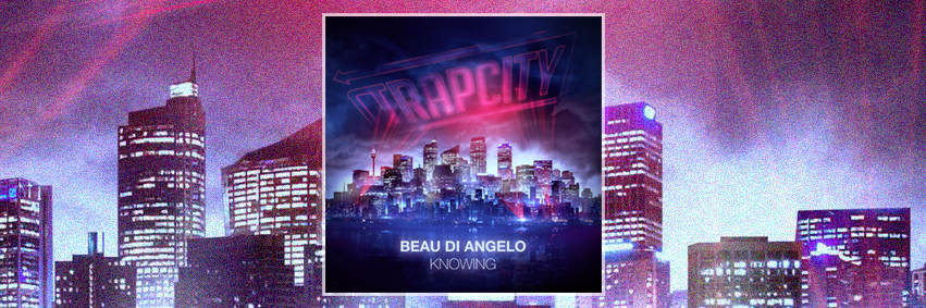 BeauDiAngelo's profile banner image