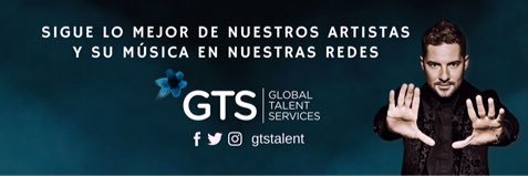 GTSTalent banner